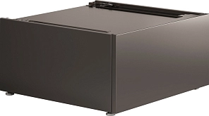 Напольный ящик с выдвижной полкой HP320T фото 2 в Краснодаре