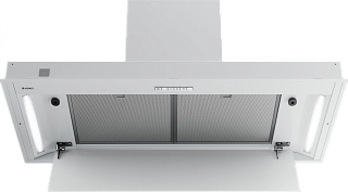 Встраиваемая вытяжка  Аско CBB862WGC фото 3 в Краснодаре