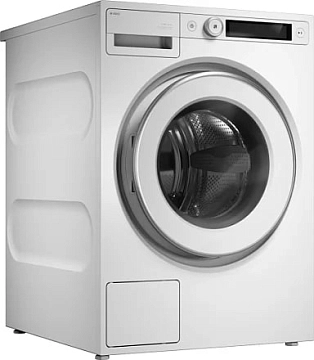 Стиральная машина  Аско W5114RXLW фото 3