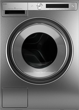 Стиральная машина  Аско W6098X.S/3