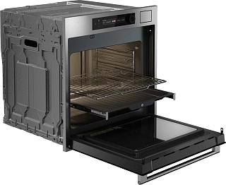 Духовой шкаф  Аско OCSM66SSH фото 3 в Краснодаре