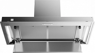 Встраиваемая вытяжка  Аско CBB861SSC фото 3