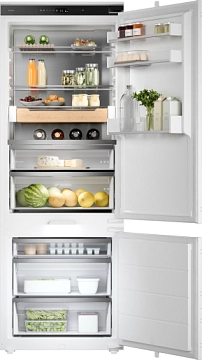 Холодильник  Аско RBC597SND1 фото 3 в Краснодаре