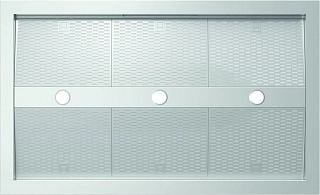 Вытяжка  Аско CI4176S фото 3 в Краснодаре