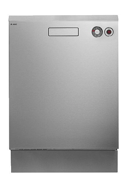 Посудомоечная машина  Аско D5434 FS S в Краснодаре