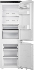 Холодильник  Аско RBC276DNC1 фото 2 в Краснодаре