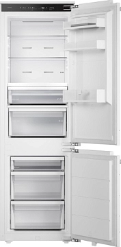 Холодильник  Аско RBC276DNC1 фото 2