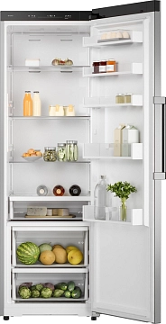 Холодильник  Аско RFR286KNCS1 фото 3 в Краснодаре