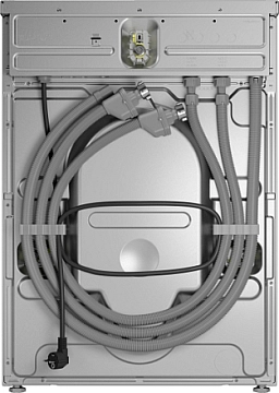 Стиральная машина  Аско W7096XW фото 3 в Краснодаре