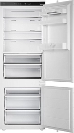 Холодильник  Аско RBC297SND1 фото 2 в Краснодаре