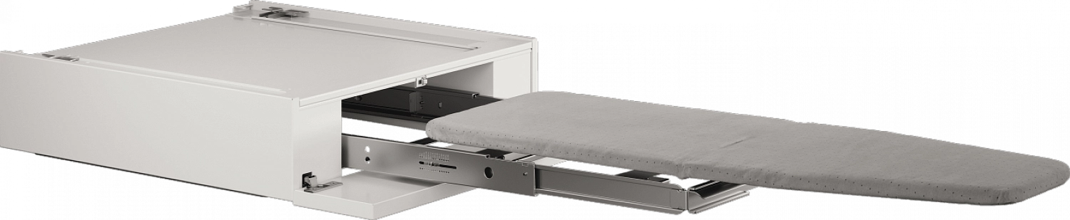 Выдвижная гладильная доска HI150W фото 3