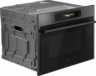 Компактный духовой шкаф  Аско OCM64BSH фото 3