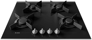 Газовая варочная панель  Аско HG8640MGB1 фото 3 в Краснодаре