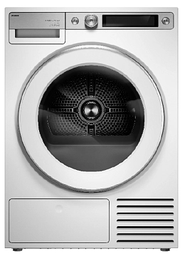 Профессиональная сушильная машина  Аско T710HUXLW.P фото 2 в Краснодаре