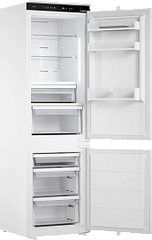 Холодильник  Аско RBC276SND1 фото 3 в Краснодаре