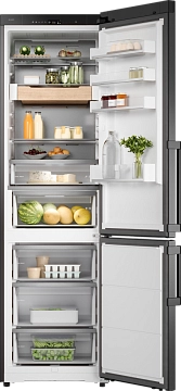 Встраиваемый холодильник  Аско RFC526RNBB1 фото 3 в Краснодаре