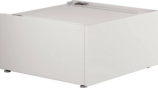 Напольный ящик с выдвижной полкой HP320W фото 2 в Краснодаре