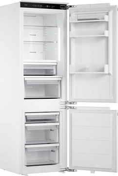 Холодильник  Аско RBC276DNC1 фото 3