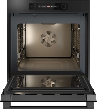 Духовой шкаф  Аско OCM66GSH фото 3 в Краснодаре