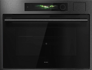 Компактный духовой шкаф Asko OCS64BSH фото 2 в Краснодаре Компактный духовой шкаф  Аско OCS64BSH фото 2 в Краснодаре