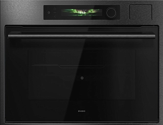 Компактный духовой шкаф  Аско OCS64BSH фото 2 в Краснодаре