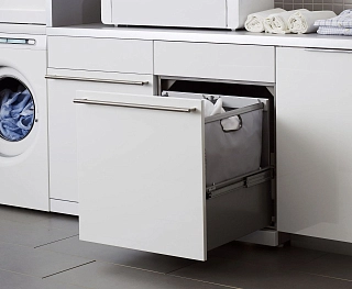 Сортировочная секция для белья HSO5702 W в Краснодаре