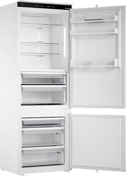 Встраиваемый холодильник  Аско RBC297SND1.P фото 3 в Краснодаре