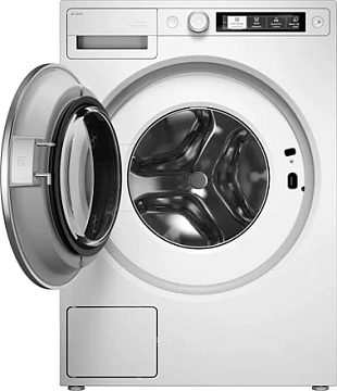 Стиральная машина  Аско W5114RXLW фото 2