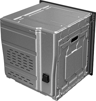 Духовой шкаф  Аско OTP66GSH фото 3 в Краснодаре