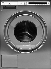 Стиральная машина  Аско W4086C.T/3 в Краснодаре