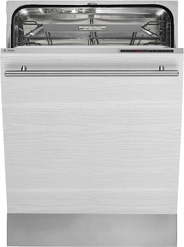 Встраиваемая посудомоечная машина Asko D5554 XL