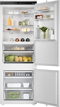 Холодильник  Аско RBC297SND1 фото 3 в Краснодаре