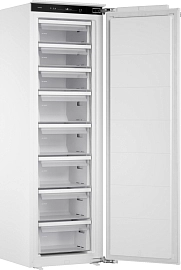 Морозильная камера   Аско RBF276DND1 фото 3 в Краснодаре