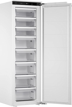 Морозильная камера  Asko RBF276DND1 фото 3 Морозильная камера   Аско RBF276DND1 фото 3