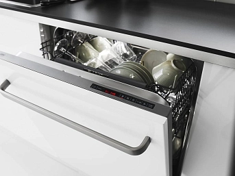 Встраиваемая посудомоечная машина Asko D5554 XL фото 8