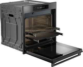 Духовой шкаф  Аско OT66BSH фото 2 в Краснодаре