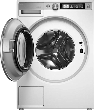 Стиральная машина  Аско W7124XXLW фото 3 в Краснодаре