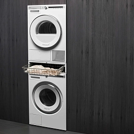 Выдвижная корзина HB150W фото 3 в Краснодаре