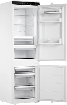 Встраиваемый холодильник  Аско RBC276SND1.P фото 3 в Краснодаре