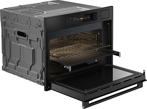 Духовой шкаф  Аско OCSM64GSH фото 3 в Краснодаре