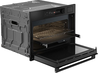 Духовой шкаф  Аско OCSM64GSH фото 3 в Краснодаре