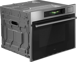 Духовой шкаф  Аско OCSM64SSH фото 3