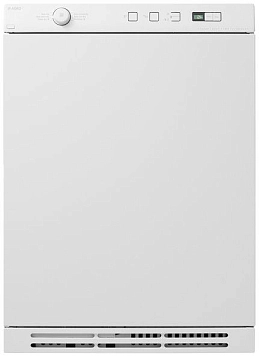 Сушильная машина  Аско T754HP W в Краснодаре